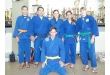 Atletas de seis estados participam do Shotyugueiko 2013