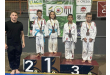 Judô Bastos promove Shiai de outubro com presença de atleta olímpico