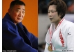 Judoca japonesa bicampe mundial e Chiaki Ishii estaro no Kangueiko 2013