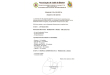 TERMO DE COTAÇÃO PRÉVIA - PROJETO JUDÔ BASTOS (CLIQUE AQUI E SAIBA MAIS).