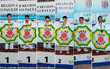 Atletas do Judô Bastos faturam medalhas e garantem vaga na final do Campeonato Paulista