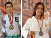 Atletas do Judô Bastos conquistam medalhas e classificam para as finais do Campeonato Paulista