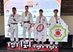 Judoca de Bastos conquista medalha de bronze na Copa São Paulo de Judô 2026