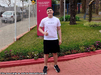 Atleta do Judô de Bastos faz treinamento de alto rendimento com a equipe do SESI Botucatu