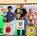 Torneio de Judô da Festa do Ovo reúne atletas de 26 academias; Acert Tupã foi campeã