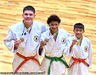 Alunos do Judô Bastos conquistam medalhas nos Jogos Escolares Brasileiros no Japão