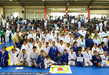 Judô Bastos conquista 42 medalhas no 28º Torneio da Festa do Ovo