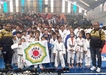 Entre 24 participantes, Judô Bastos é 4º colocado no 10° Torneio de Judô Isaburo Suto