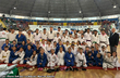 Atletas da Associação de Judô de Bastos conquistam 36 medalhas no 9º Torneio Teruo Nakamura e garantem o maior número de pódios