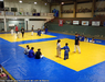 Atletas do Judô Bastos se preparam para o 11º Torneio de Judô Isaburo Suto em Paraguaçu Paulista