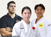 Judocas olímpicos do Japão e Canadá e de MMA dos EUA estão confirmados no Kangueiko do Judô Bastos
