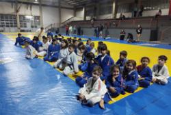 Judô Bastos promove Tsukinami Shiai de agosto em homenagem ao pais