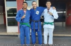 Atletas do Judô de Bastos conquistam medalhas no Paulista Fase Inter Regional