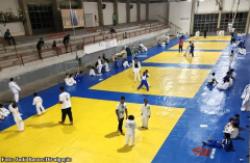 Judô de Bastos promove Tsukinami Shiai - Maio de 2022