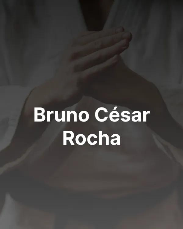 Bruno César Rocha
