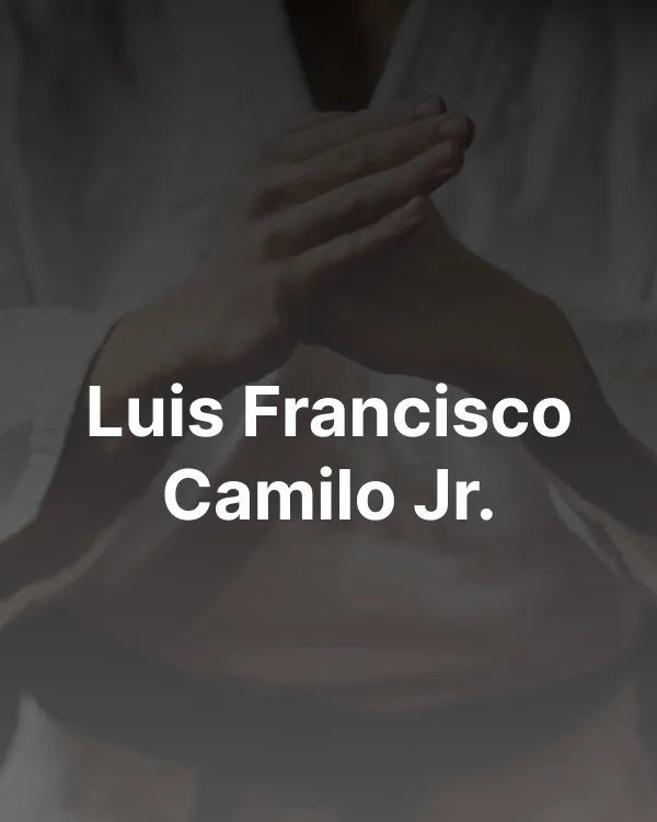 Luis Francisco Camilo Jr.
