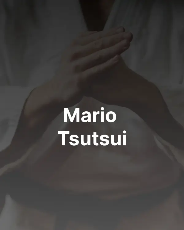 Mario Tsutsui