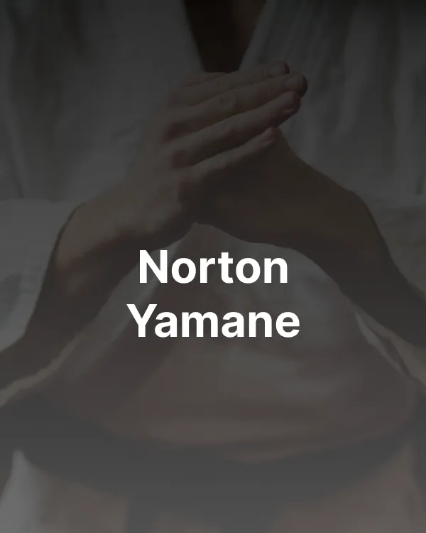 Norton Yamane